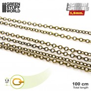 Hobby chain 1.5 mm | Hobby Chain