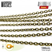 Hobby chain 3 mm | Hobby Chain