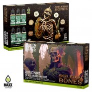 Paint Set - Bones | Paint Sets