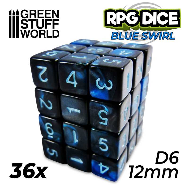 d24 Dice Silicone Mold, Polyhedral Dice Mould
