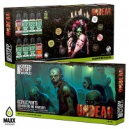 Paint Set - Undead | Paint Sets