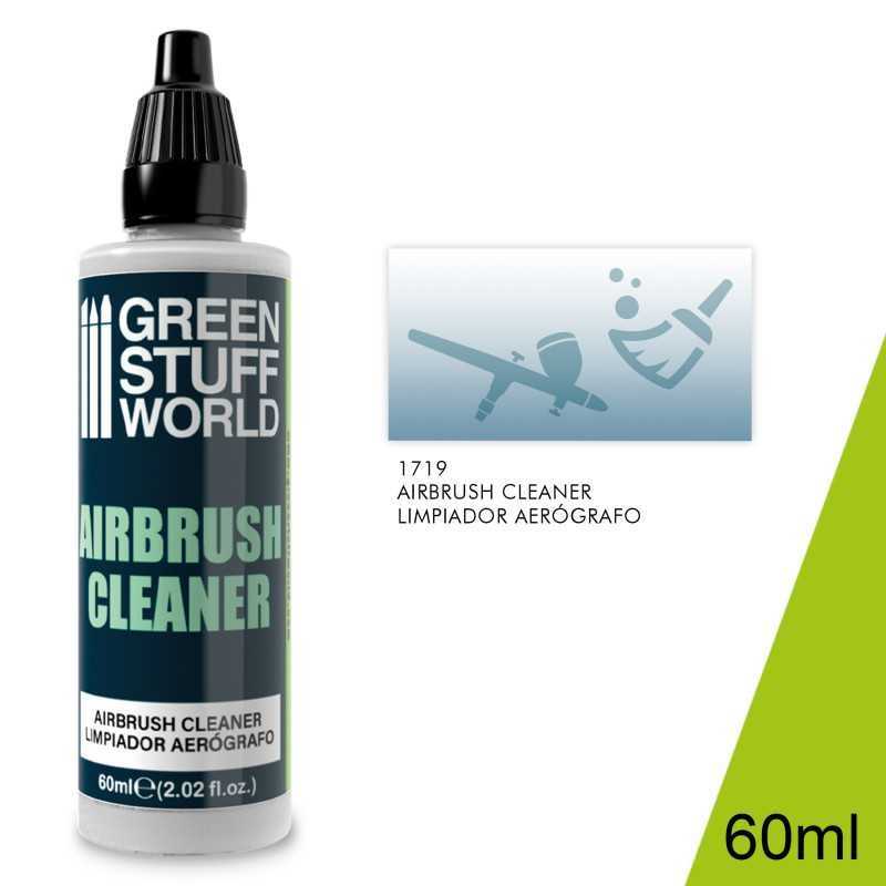 Airbrush Cleaner 60ml | Airbrush cleaner