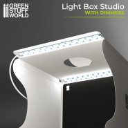 Lightbox Studio | Light Boxes