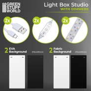 Lightbox Studio | Light Boxes