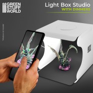 Lightbox Studio | Light Boxes