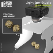 Lightbox Studio | Light Boxes