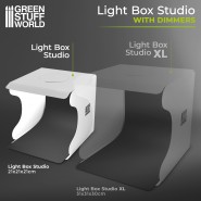 Lightbox Studio | Light Boxes