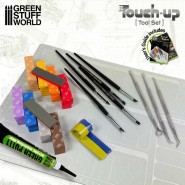 Touch-up Tool set | Hobby Tool Kit