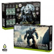 Paint Set - Rock & Stone | Paint Sets