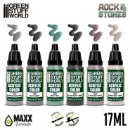 Paint Set - Rock & Stone | Paint Sets