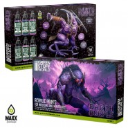 Paint Set - Darth Purple | Paint Sets