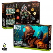 Paint Set - NMM Copper | Paint Sets