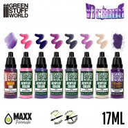 Paint Set - Vicious | Paint Sets