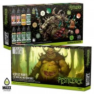 Paint Set - Pestilence | Paint Sets