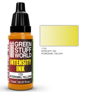 Intensity Ink HYDROMIEL YELLOW | Acrylic Inks