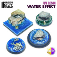 UV Resin 30ml - Water Effect | UV Resin