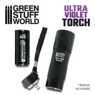 Ultraviolet Torch | UV lamps