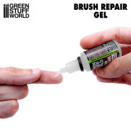 Brush Repair Gel | Brush Repair