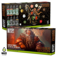 Paint Set - Hammer Legion | Paint Sets