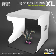 Lightbox Studio XL | Light Boxes