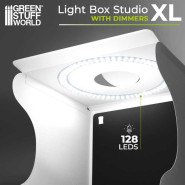 Lightbox Studio XL | Light Boxes