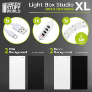 Lightbox Studio XL | Light Boxes