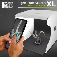 Lightbox Studio XL | Light Boxes