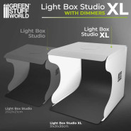 Lightbox Studio XL | Light Boxes