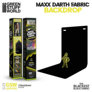 Maxx Darth backdrop - Lightbox