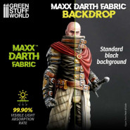 Maxx Darth backdrop - Lightbox | Backdrops