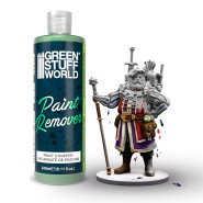 Paint Remover 240 ml | Paint Stripper