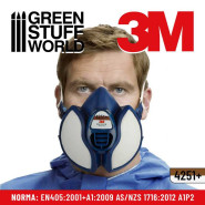 Respiratory Mask | Respiratory masks