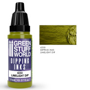Dipping ink 17 ml - Limelight Dip | Dipping inks