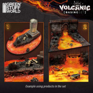 Basing Sets - Volcanic | Basing Sets