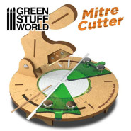 MITRE CUTTER TOOL | Cutting tools and accesories