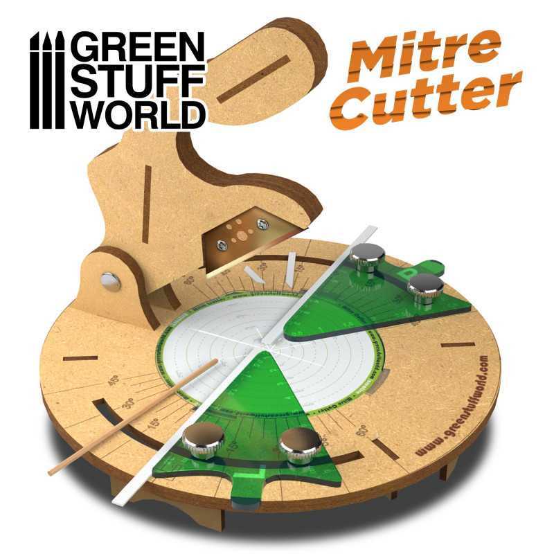 MITRE CUTTER TOOL | Cutting tools and accesories