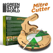 MITRE CUTTER TOOL | Cutting tools and accesories