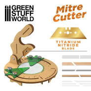 MITRE CUTTER TOOL | Cutting tools and accesories