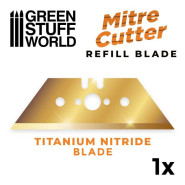 Mitre Cutter spare blade | Cutting tools and accesories