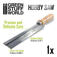 Hobby Razor Saw | Cutting tools and accesories