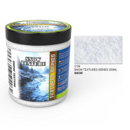 Snow Textures - SNOW 250ml | Snow Textures