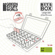 Storage Bits Boxes L | Bits boxes