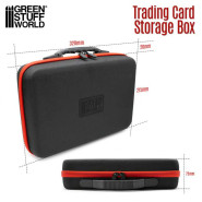 Trading Card Storage Box | Bits boxes