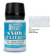 Snow Textures - SNOW 30ml | Snow Textures