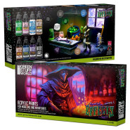 Paint Set - Special Effects Vol. 2 | Paint Sets