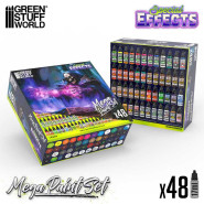 Special Effects Mega Paint Set