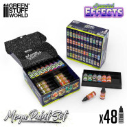 Special Effects Mega Paint Set | Paint Sets