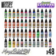 Special Effects Mega Paint Set | Paint Sets