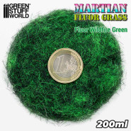 外星人荧光草粉 - WILDFIRE GREEN - 200 ml - 外星人荧光草粉