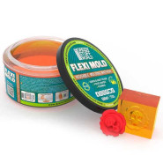 Flexi Mold - Reusable Molding Material | Flexi Mold